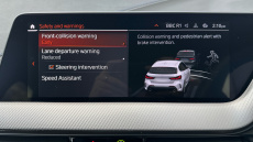 BMW 1 Series 118i [136] M Sport 5dr Step Auto [LCP] Petrol Hatchback